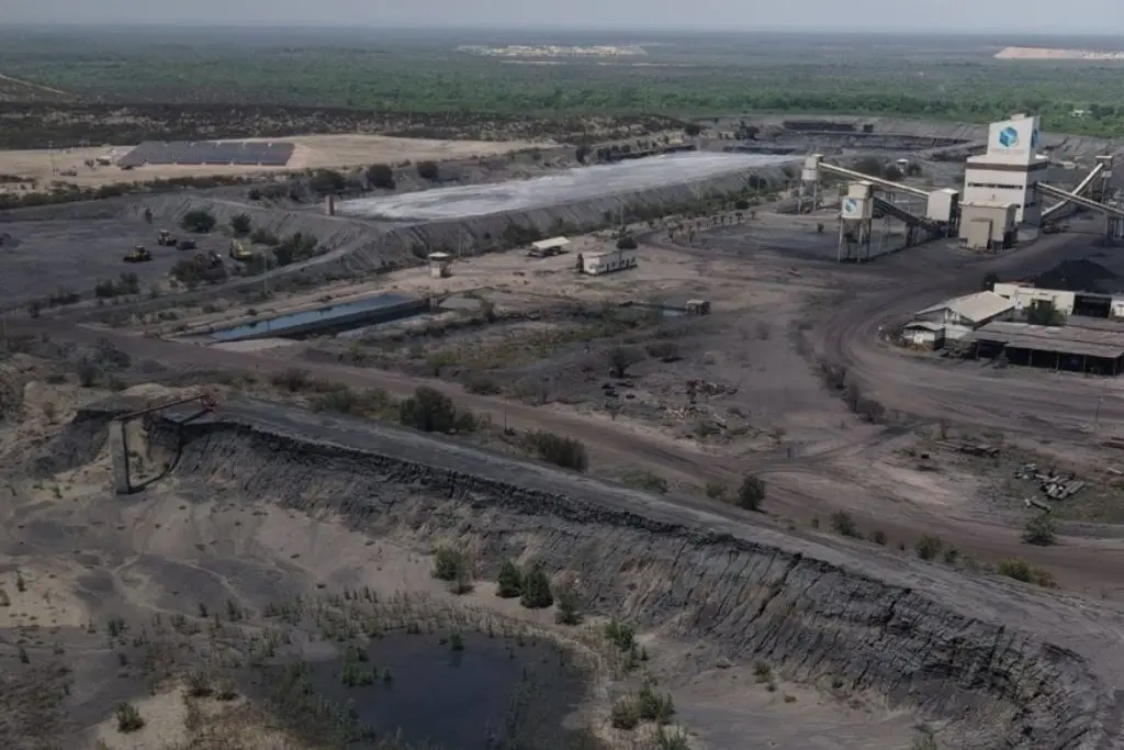 Industria minera pide seguridad para garantizar la inversión en México