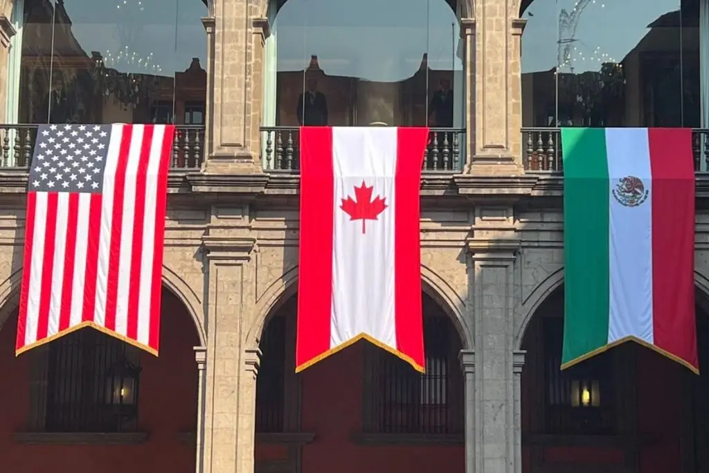 Trudeau sugiere a México y Canadá «no sobrerreaccionar» por propuesta de Trump sobre T-MEC