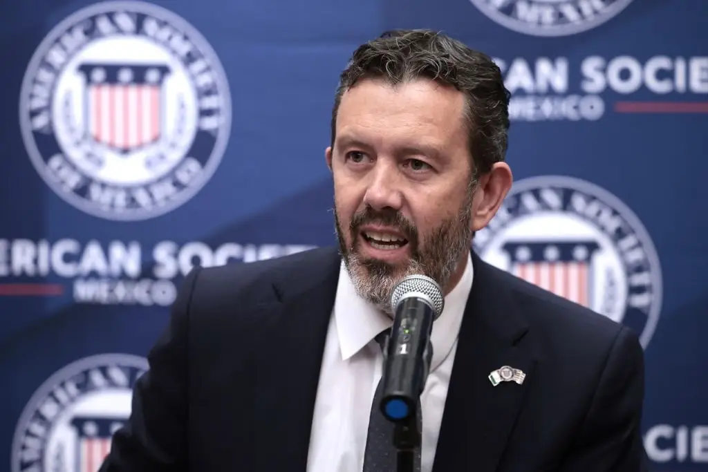 American Society reconoce posibilidad de que T-MEC se convierta en pacto entre EE.UU.-México