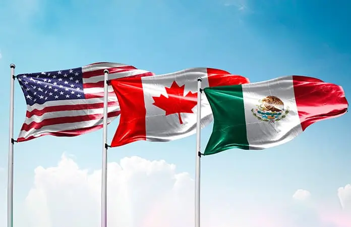 México va por aranceles cero y permanencia del T-MEC: Marcelo Ebrard