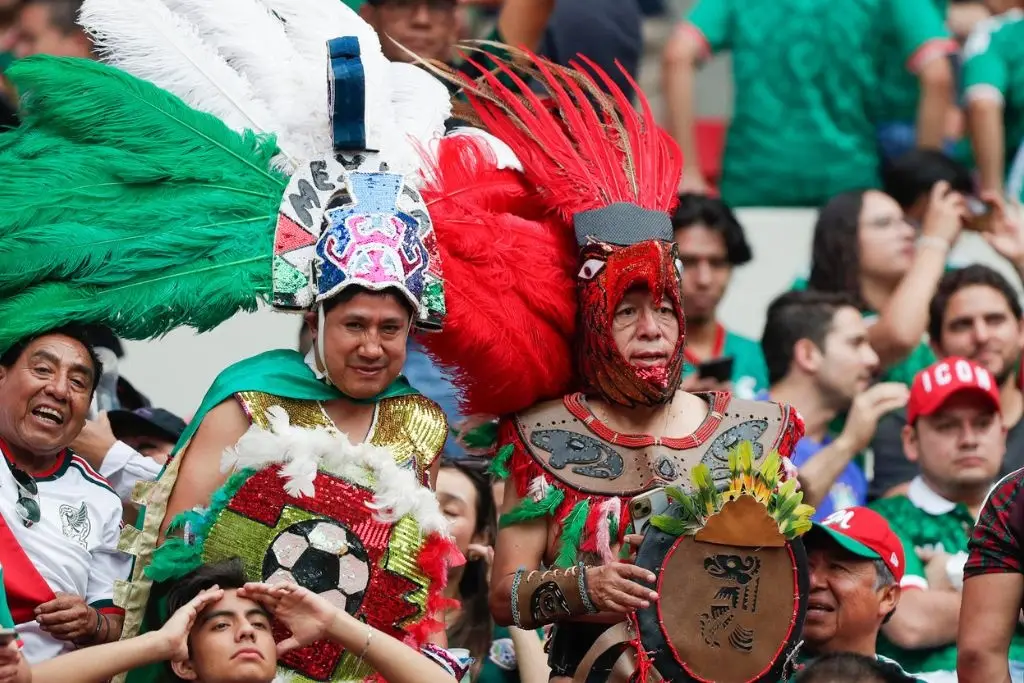 Cámara de comercio prevé beneficios de 81 mdp por el Mundial 2026