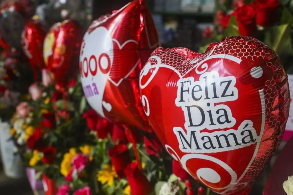 Profeco llama a realizar un consumo responsable para celebrar el Día de las Madres