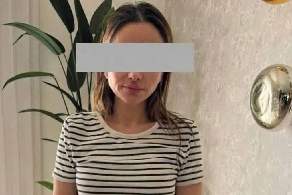 Vinculan a proceso a Roxana ‘N’, madre que dejó morir a su hijo dentro de su auto