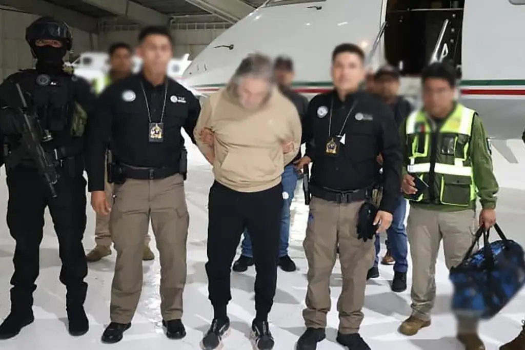 Tribunal da trámite a recurso de Hernán Bermúdez contra posible extradición a EE.UU.