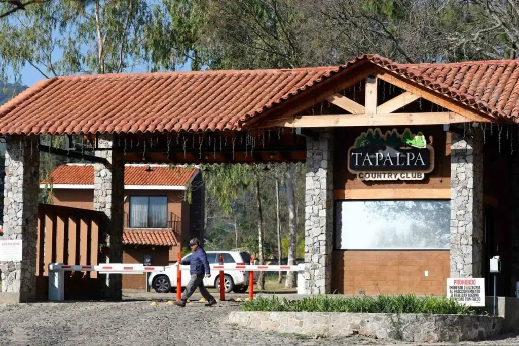 Subastan terreno donde falleció «El Mencho» con precio de más de 12 mdp