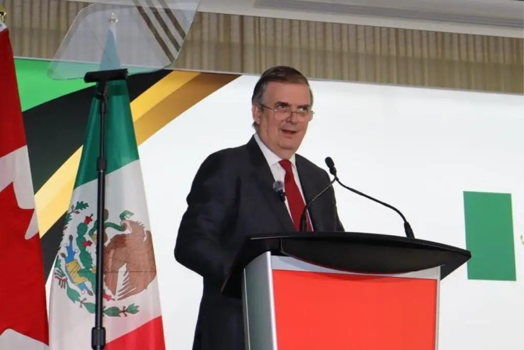 EE.UU. y México comenzarán ronda de negociaciones para renovar el T-MEC