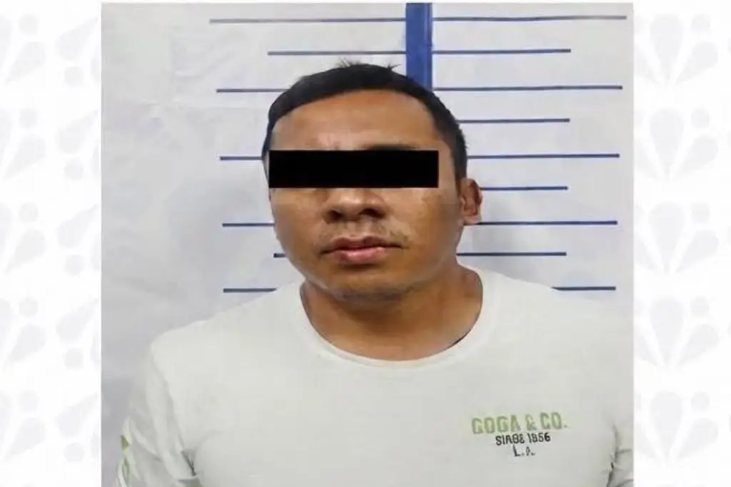 Detienen a funcionario por presunto homicidio del periodista Josué Martínez