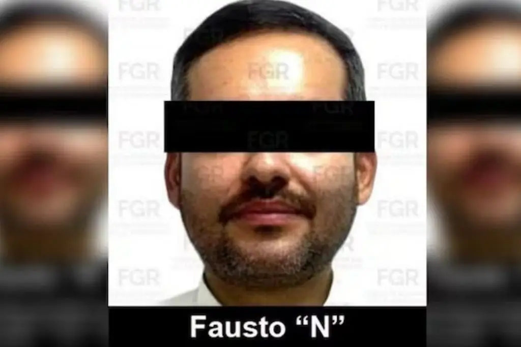 Vinculan a proceso a Fausto ‘N’ por caso de secuestro de ‘El Mayo’ y asesinato de Cuén