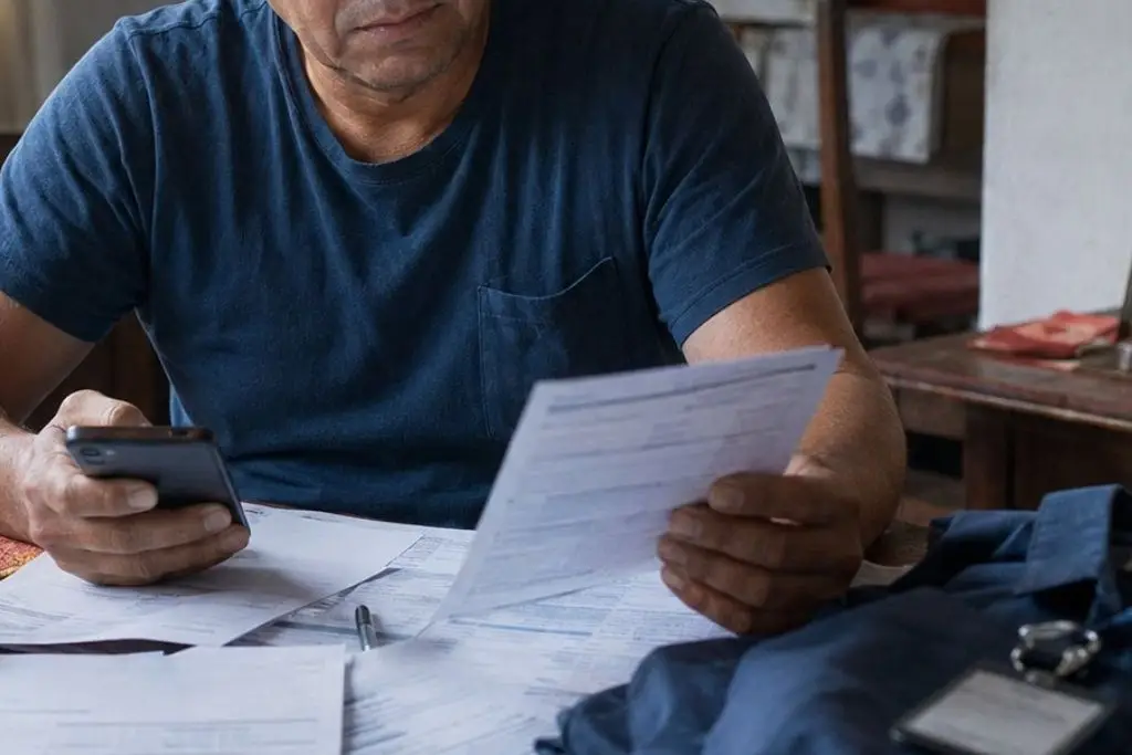 Desempleo en México sube 2.7% en el segundo trimestre de 2026