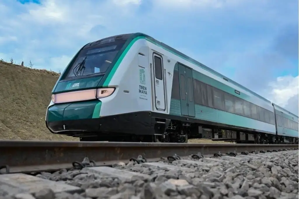 Tren Maya acumula pérdidas por más de 5 mil mdp en el primer semestre de 2026