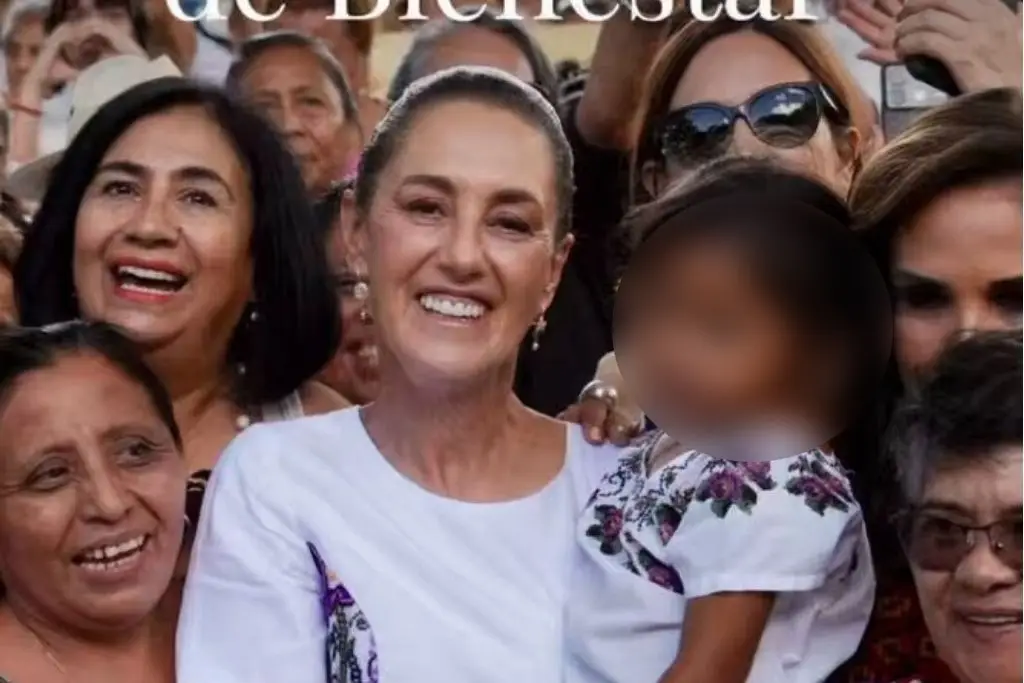 Sheinbaum presenta nuevo spot rumbo a su Segundo Informe de Gobierno:’Con honestidad, damos resultados’