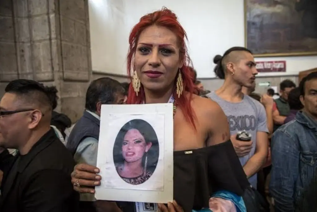 Fiscalía de CDMX buscará reclasificar como feminicidio el asesinato de la trans Paola Buenrostro