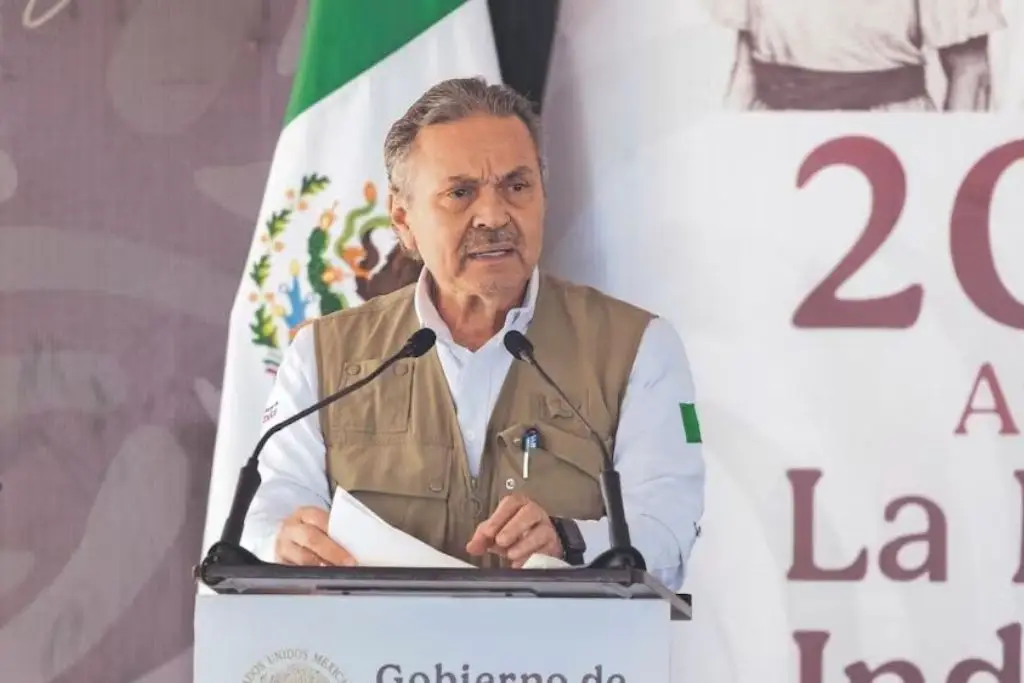 Bienes del titular del Infonavit son confidenciales; reservan su declaración patrimonial