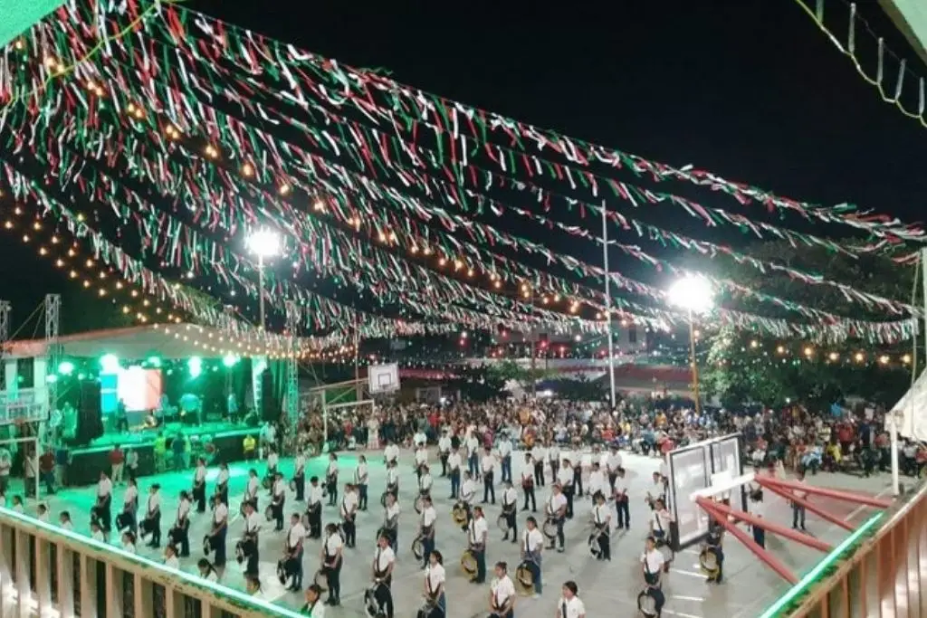 Cinco municipios de Oaxaca cancelan fiestas patrias por conflictos internos