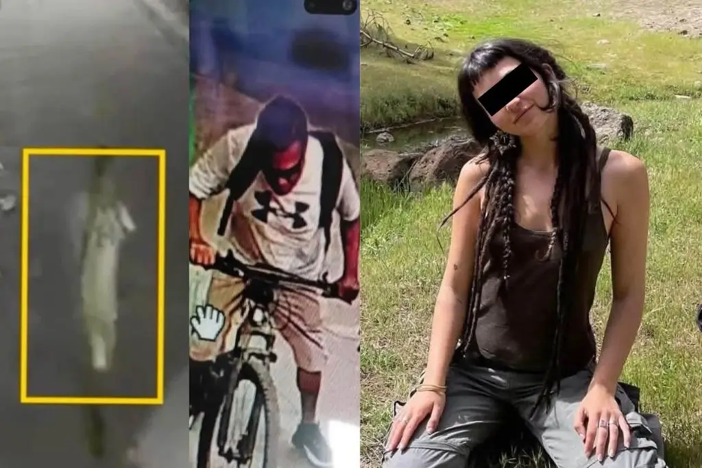 Buscan a ‘El Trompas’, sospechoso del asesinato de Claudia Tacoronte
