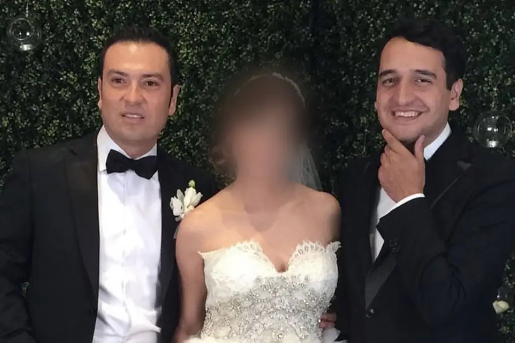 Niega FGR orden de aprehensión contra Jorge Amílcar, amigo de “Andy” López