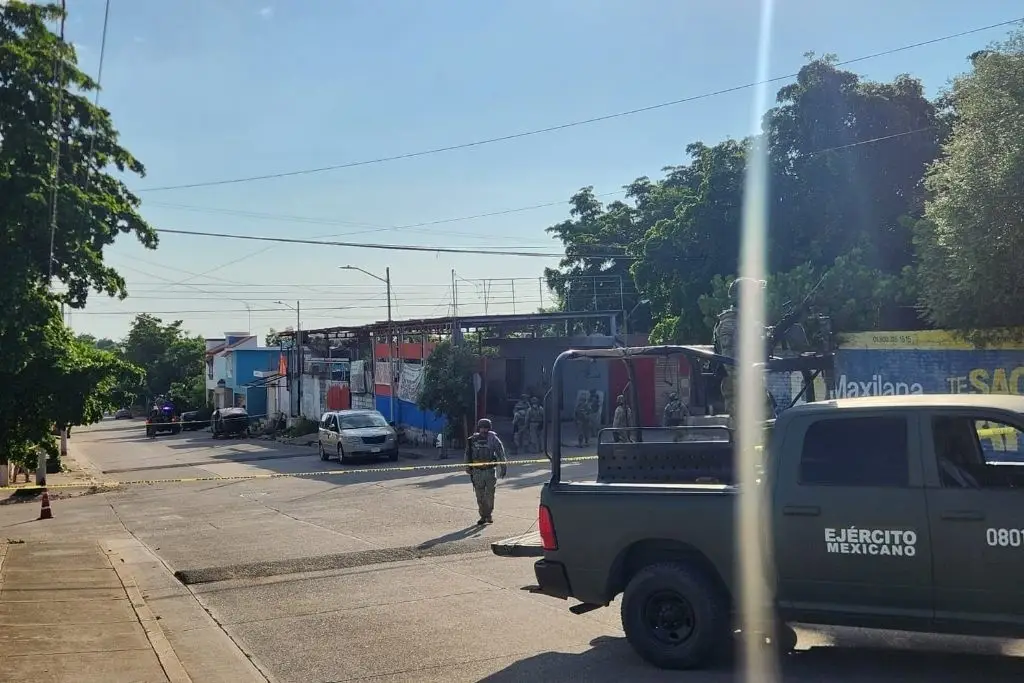 Fiscalía de Sinaloa confirma asesinato de 3 maestras y descarta relación entre los casos