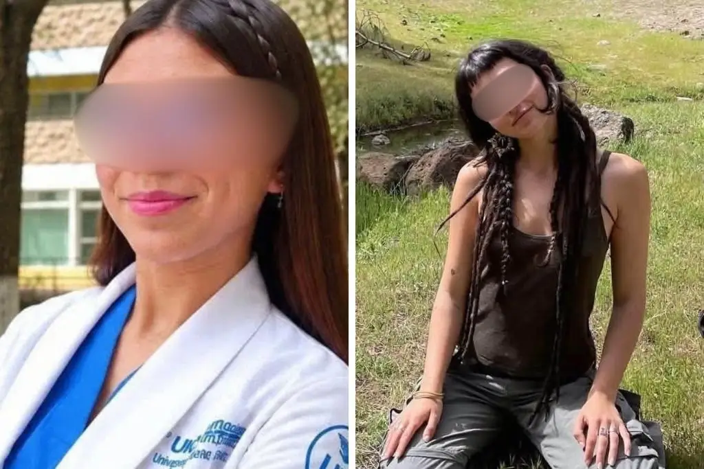 Promete Gobierno combatir impunidad tras serie de feminicidios de estudiantes