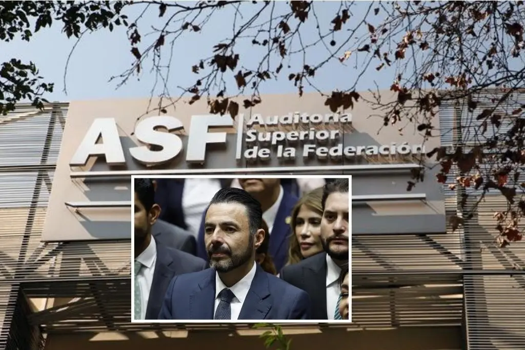 ASF desmiente que sus funcionarios ganen más que la presidenta Sheinbaum
