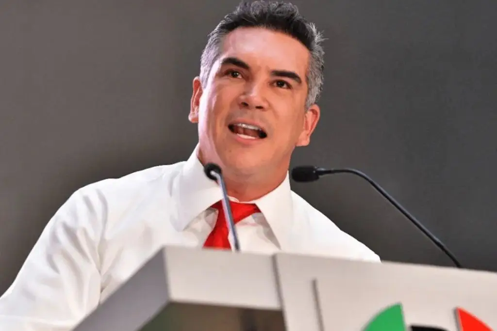 INE prohíbe otra vez al PRI llamar «narcopartido» a Morena