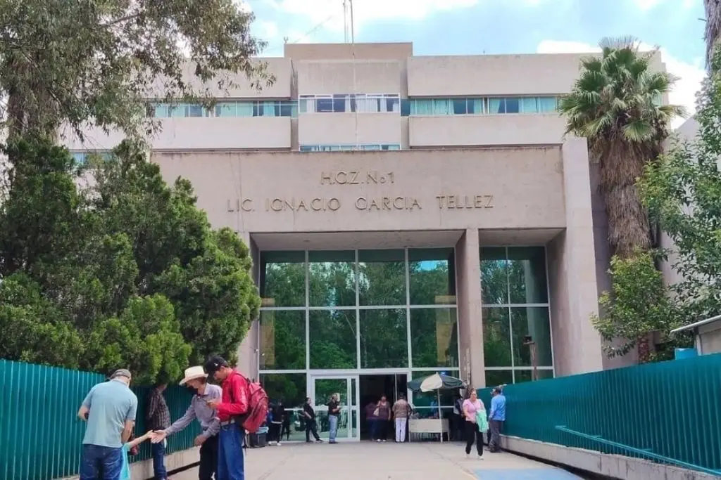 IMSS detecta bacteria en 4 de 5 bebés fallecidos en Durango; pero no confirma causa de muerte
