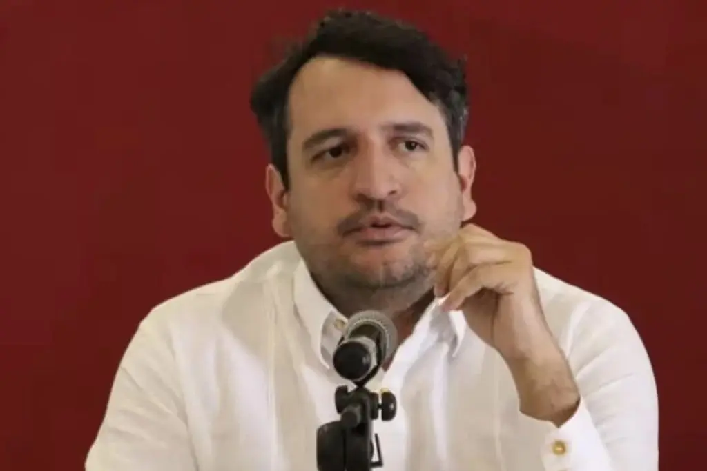 EE.UU. indaga a ‘Andy’ López por nexos con crimen organizado y huachicol: NYT