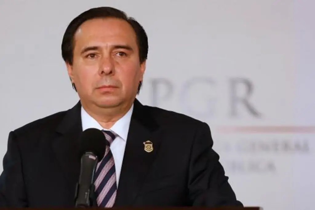 Extradición de Tomás Zerón desde Israel avanza lento: Sheinbaum sobre caso Ayotzinapa