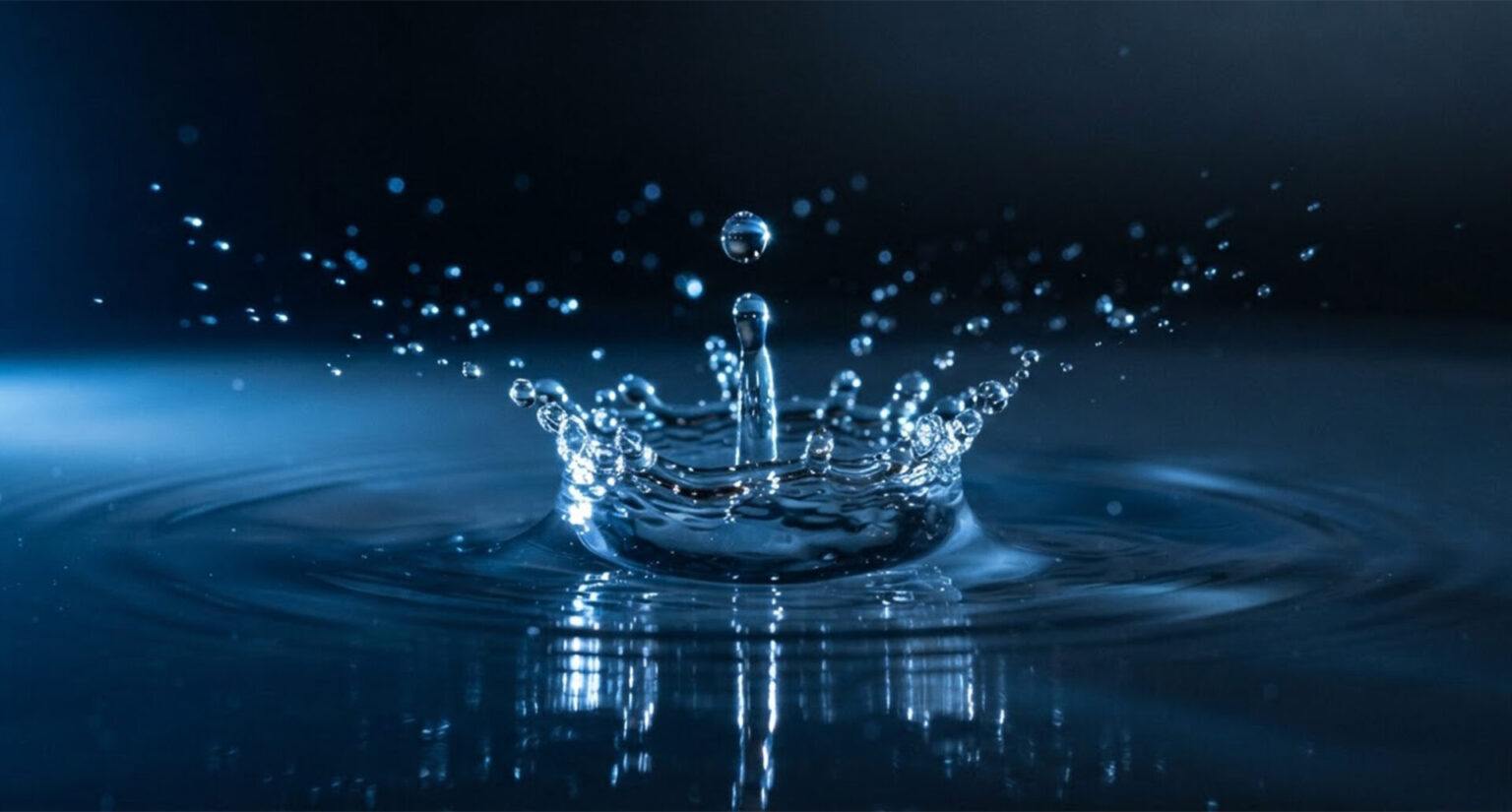 Óxido de grafeno: la tecnología mexicana que podría ayudar a desinfectar agua con luz