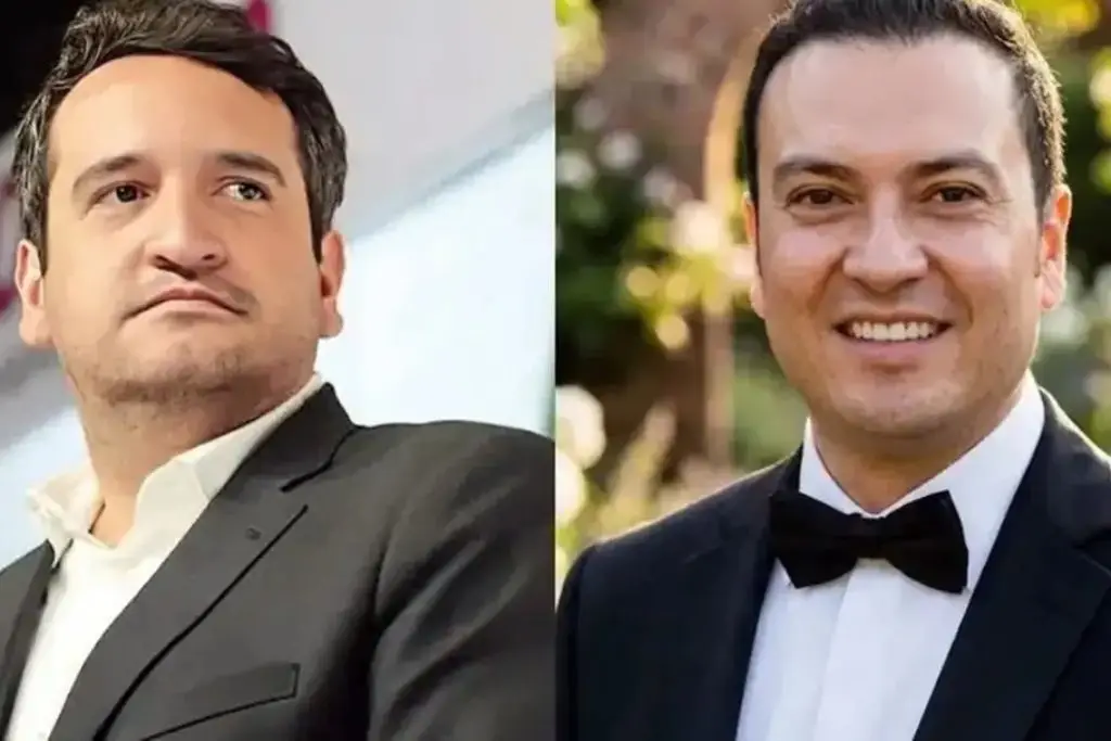 Padres de niños con cáncer anuncian denuncia contra Andy López y Amílcar Olán