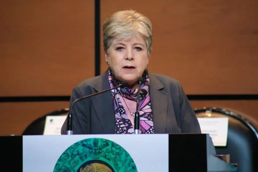 Sheinbaum autoriza pruebas piloto de fracking, anuncia Semarnat