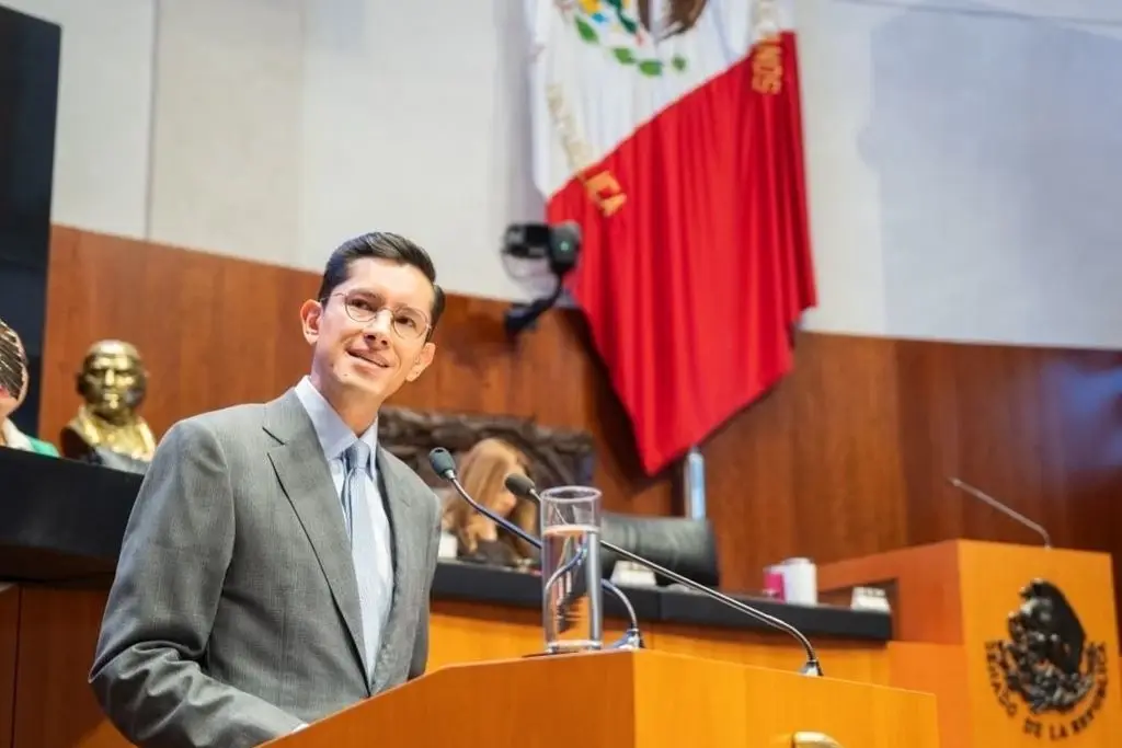 México impulsa ocho nuevos cruces fronterizos para fortalecer el comercio con EE.UU.